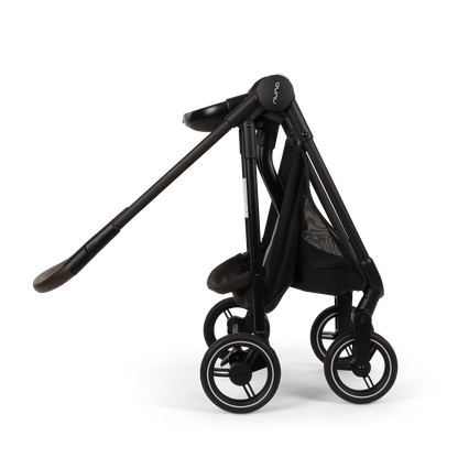 Nuna Flex chasis