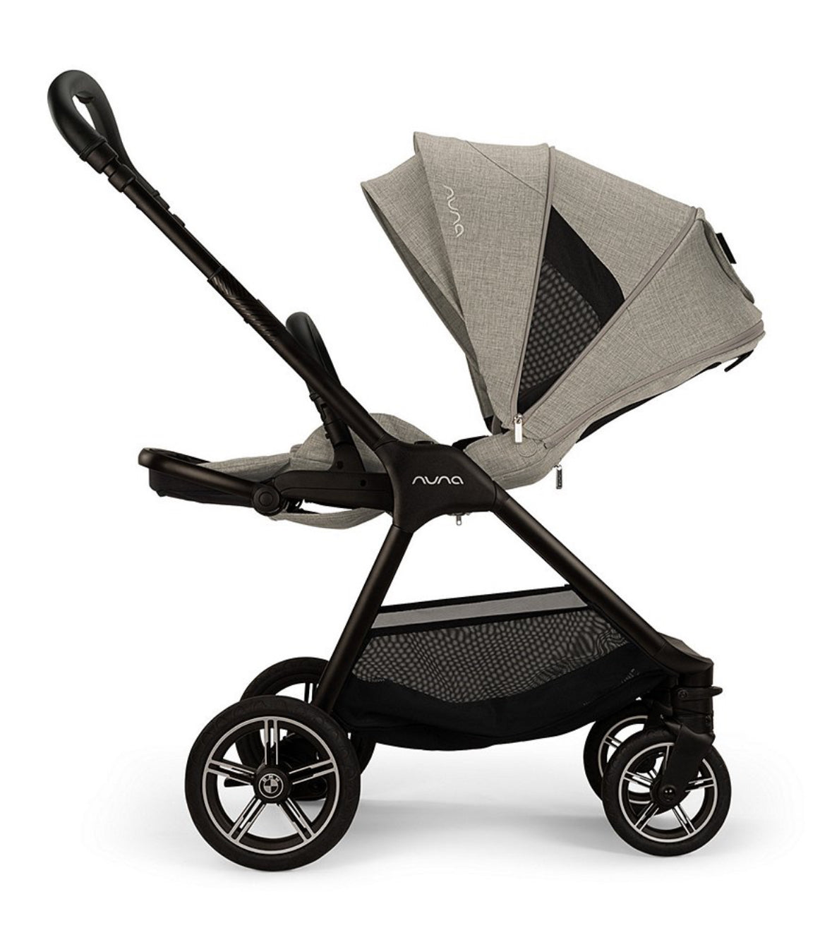 Nuna TRIV  next + PIPA RX Travel System - Pingaló Store