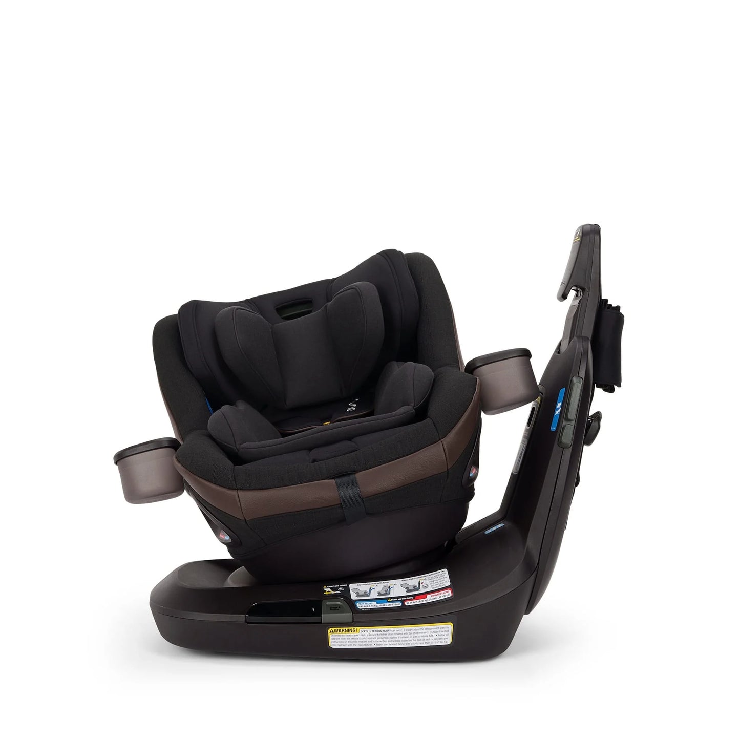 Nuna REVV Max - Autoasiento giratorio