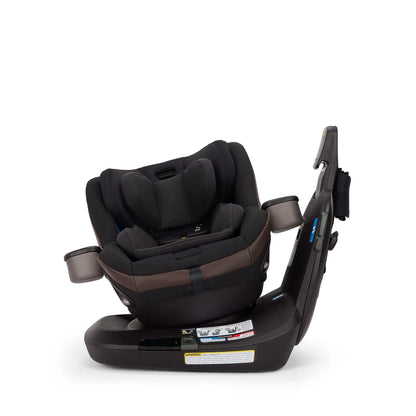 Nuna REVV Max - Autoasiento giratorio