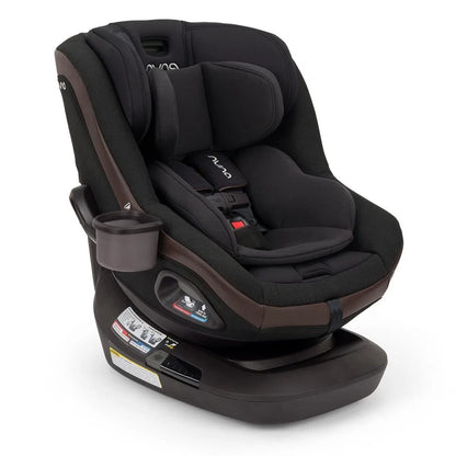 Nuna REVV Max - Autoasiento giratorio