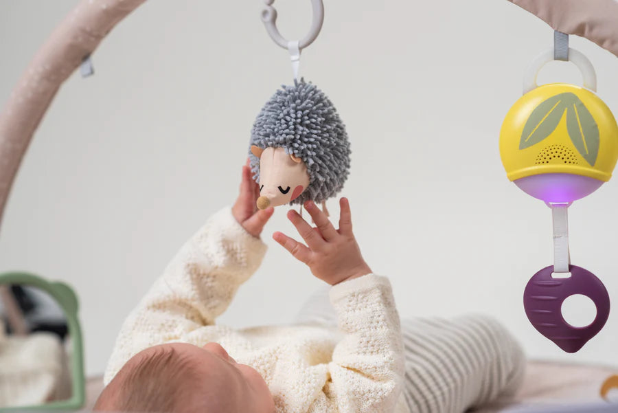 Gimnasio para Bebé Tummy Time TAF TOYS