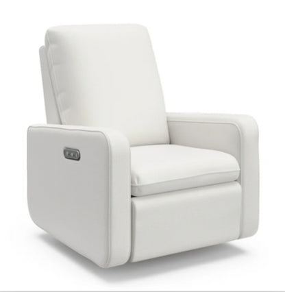 Sillón mecedora reclinable Eléctrico Grace - Pingaló Store