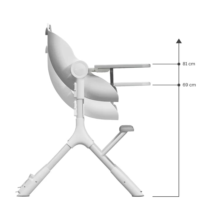 Cocoon Z Silla Alta