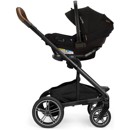 Nuna MIXX next + PIPA urbn Travel System - Pingaló Store