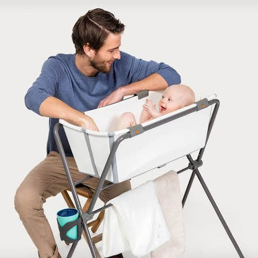 Stokke Flexi bath completo - Pingaló Store