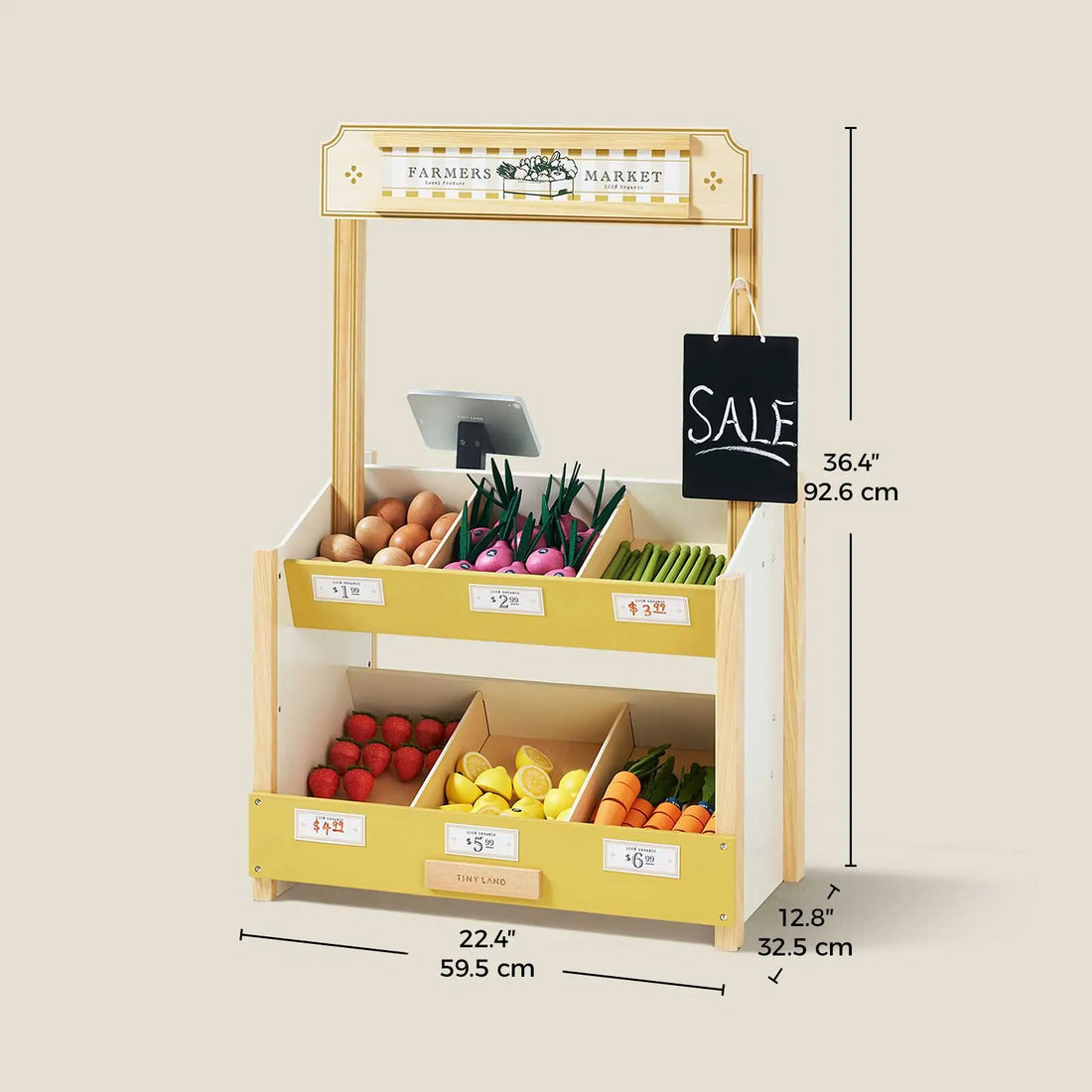 Mini Market /Coffee shop