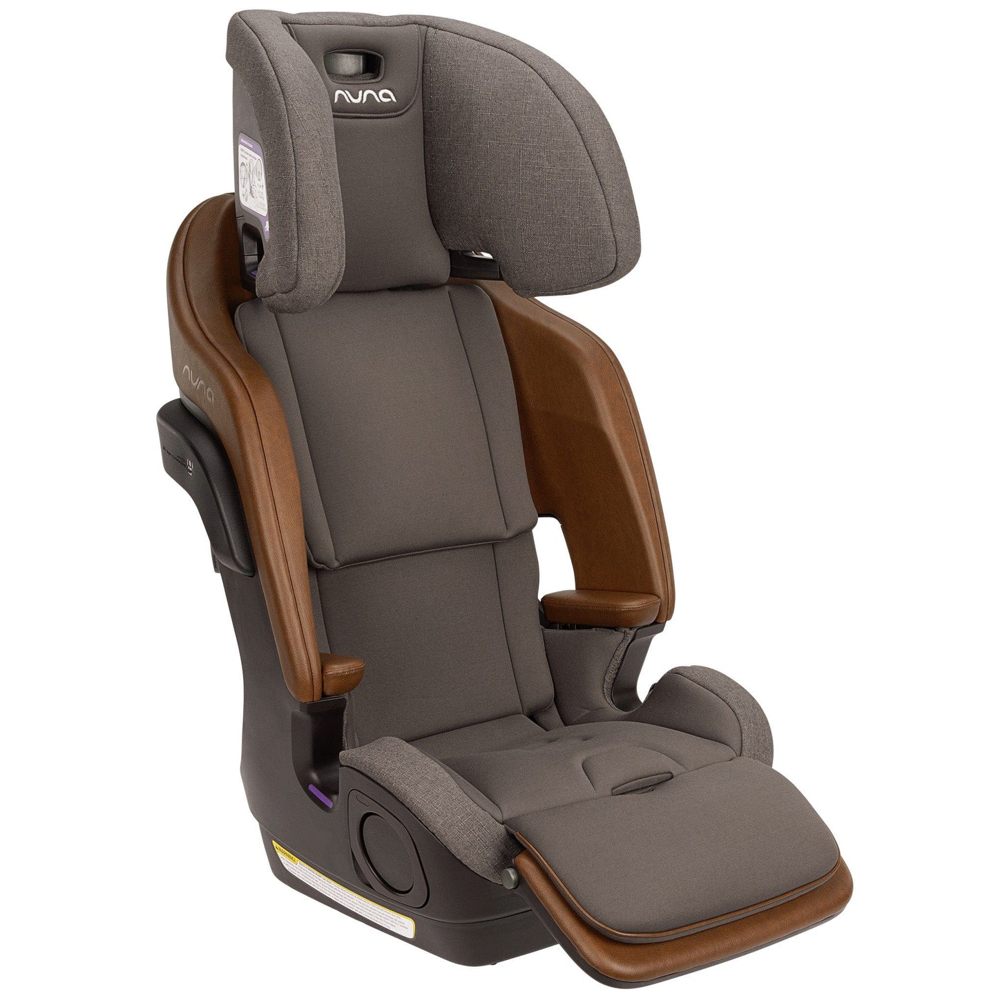 Nuna LUMN - Autoasiento combinado - Pingaló Store