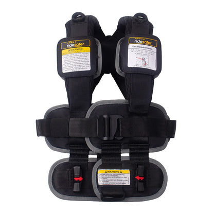 Ride Safer travel vest Gen 6 - Pingaló Store