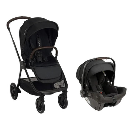 Nuna Triv next + PIPA urbn Travel System - Pingaló Store
