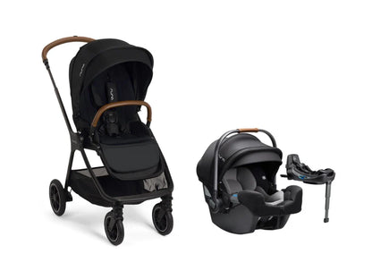 Nuna TRIV  next + PIPA RX Travel System - Pingaló Store