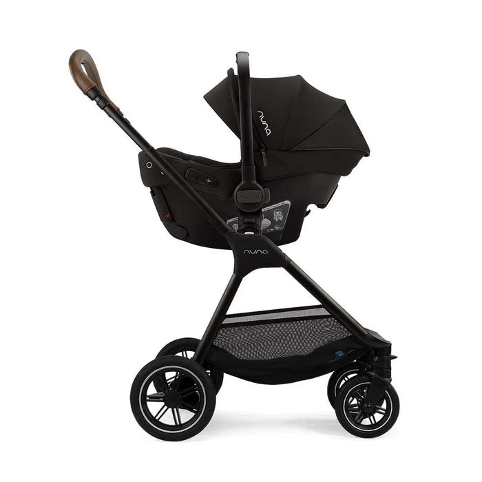 Nuna TRIV  next + PIPA RX Travel System - Pingaló Store