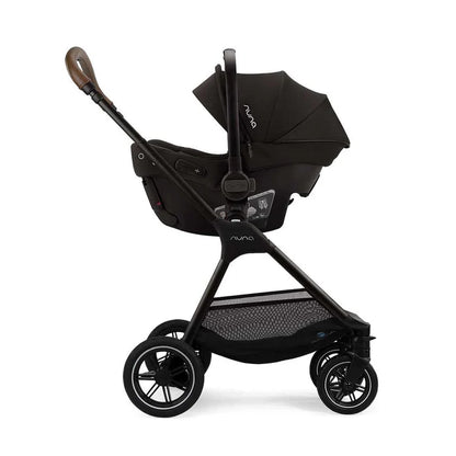 Nuna TRIV  next + PIPA RX Travel System - Pingaló Store
