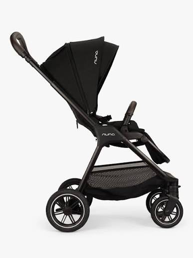 Nuna TRIV  next + PIPA RX Travel System - Pingaló Store