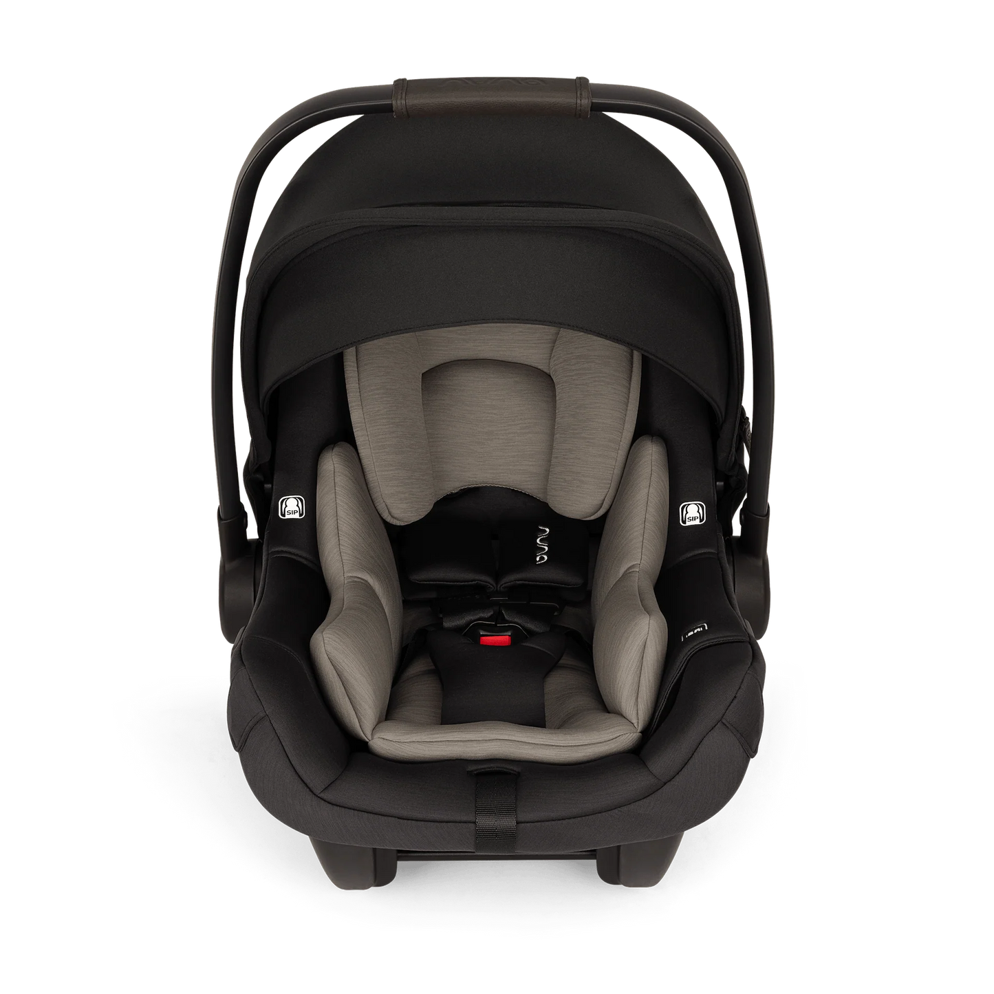 Nuna Trvl lx + Pipa aire Portabebé más base - Pingaló Store