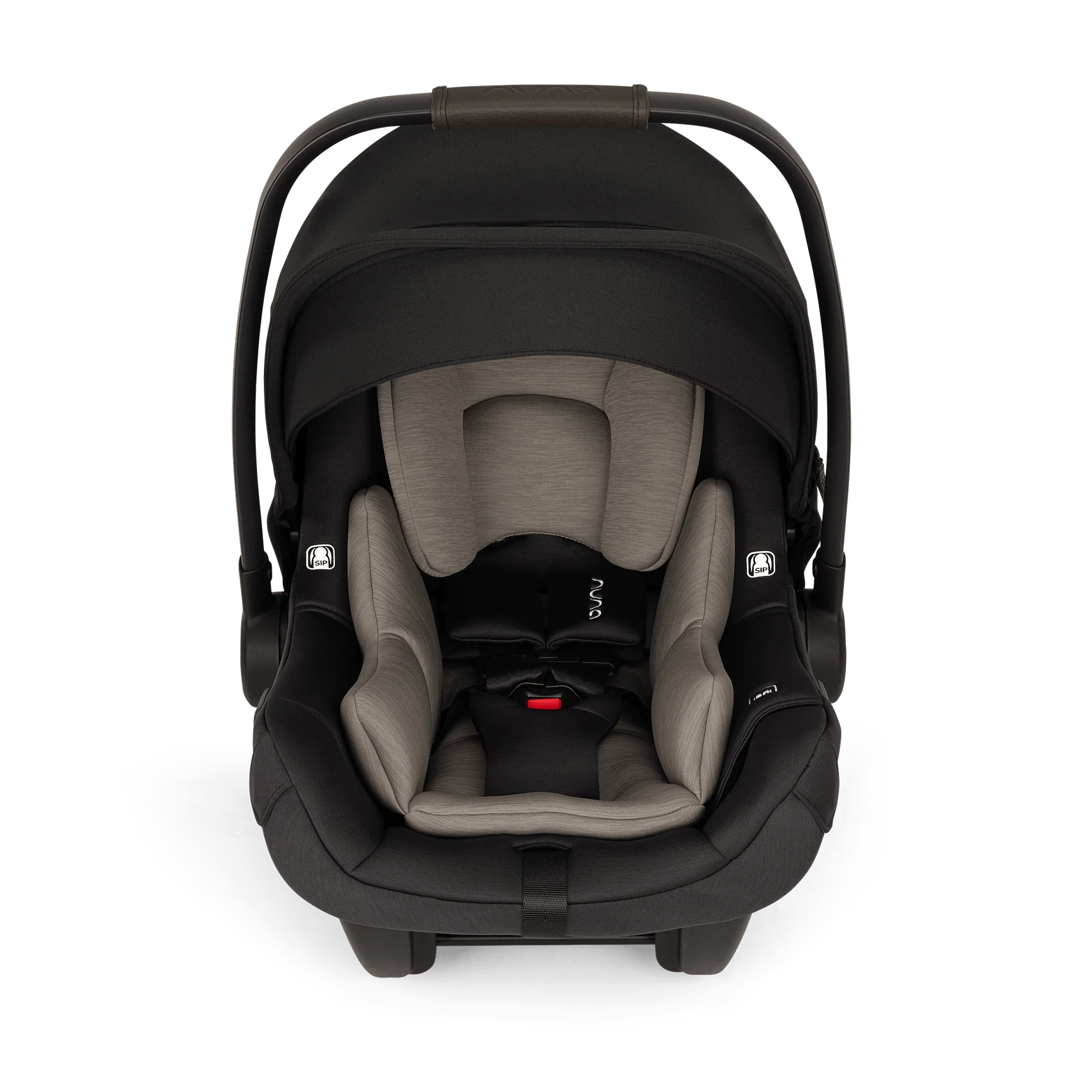 Nuna Trvl lx + Pipa aire Portabebé más base - Pingaló Store