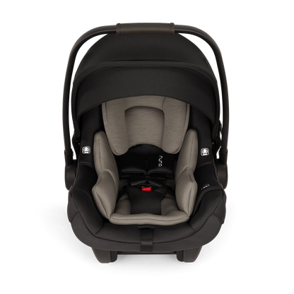 Nuna Trvl lx + Pipa aire Portabebé más base - Pingaló Store