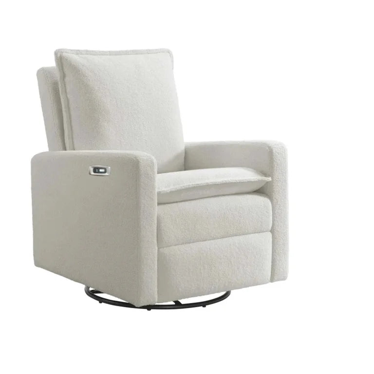 Sillón Reclinable electrico oxford - Pingaló Store