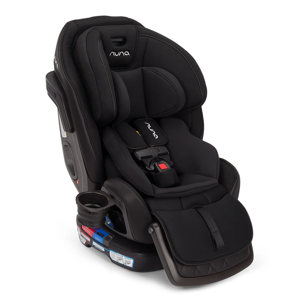 Nuna EXEC NEXT - Autoasiento todo en 1 - Pingaló Store