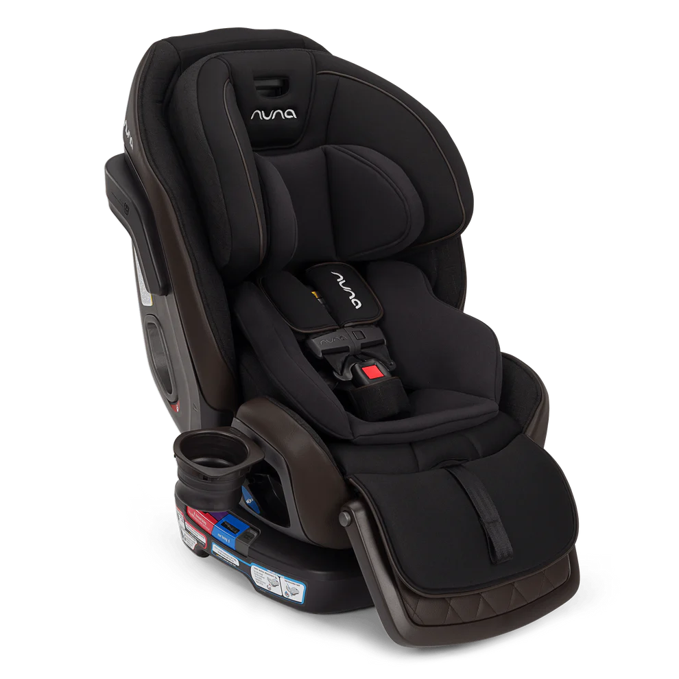Nuna EXEC NEXT - Autoasiento todo en 1 - Pingaló Store