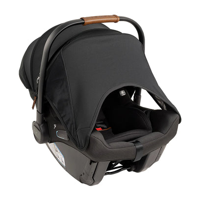 Nuna MIXX next + PIPA urbn Travel System