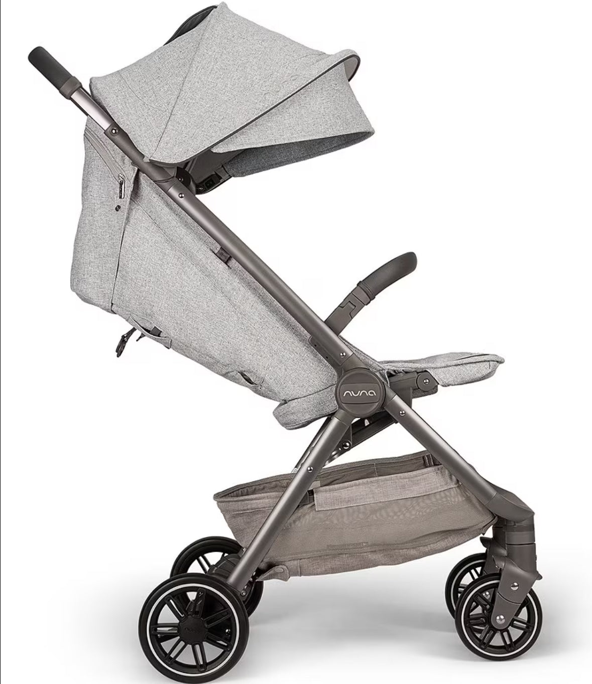 Nuna Trvl - Pingaló Store