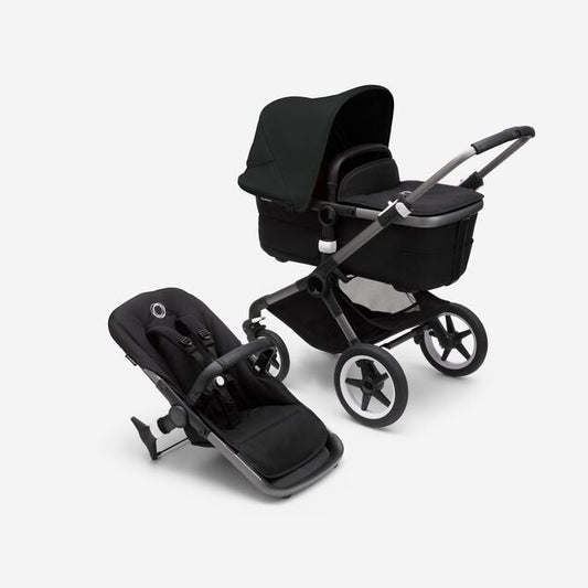 Bugaboo Fox 3 complete