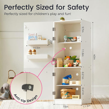 Tiny Land® Refrigerador - Pingaló Store