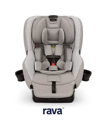 Nuna RAVA - Autoasiento convertible - Pingaló Store