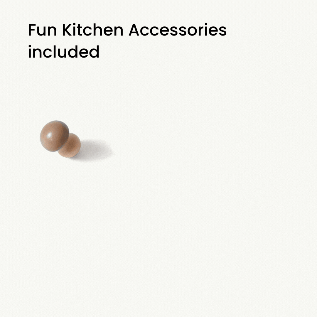 Tiny Land® Mini Cocinita