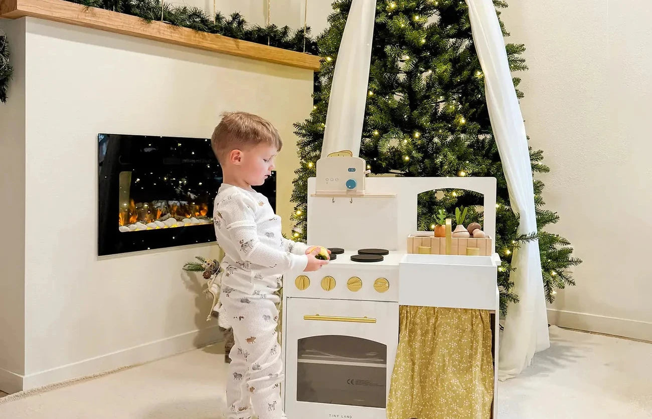 Tiny Land® Mini Cocinita