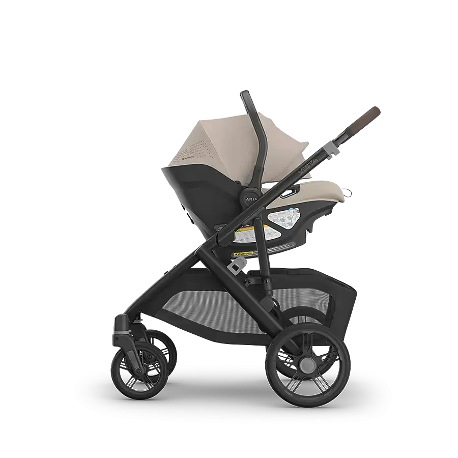 UPPAbaby Vista v3 - Pingaló Store