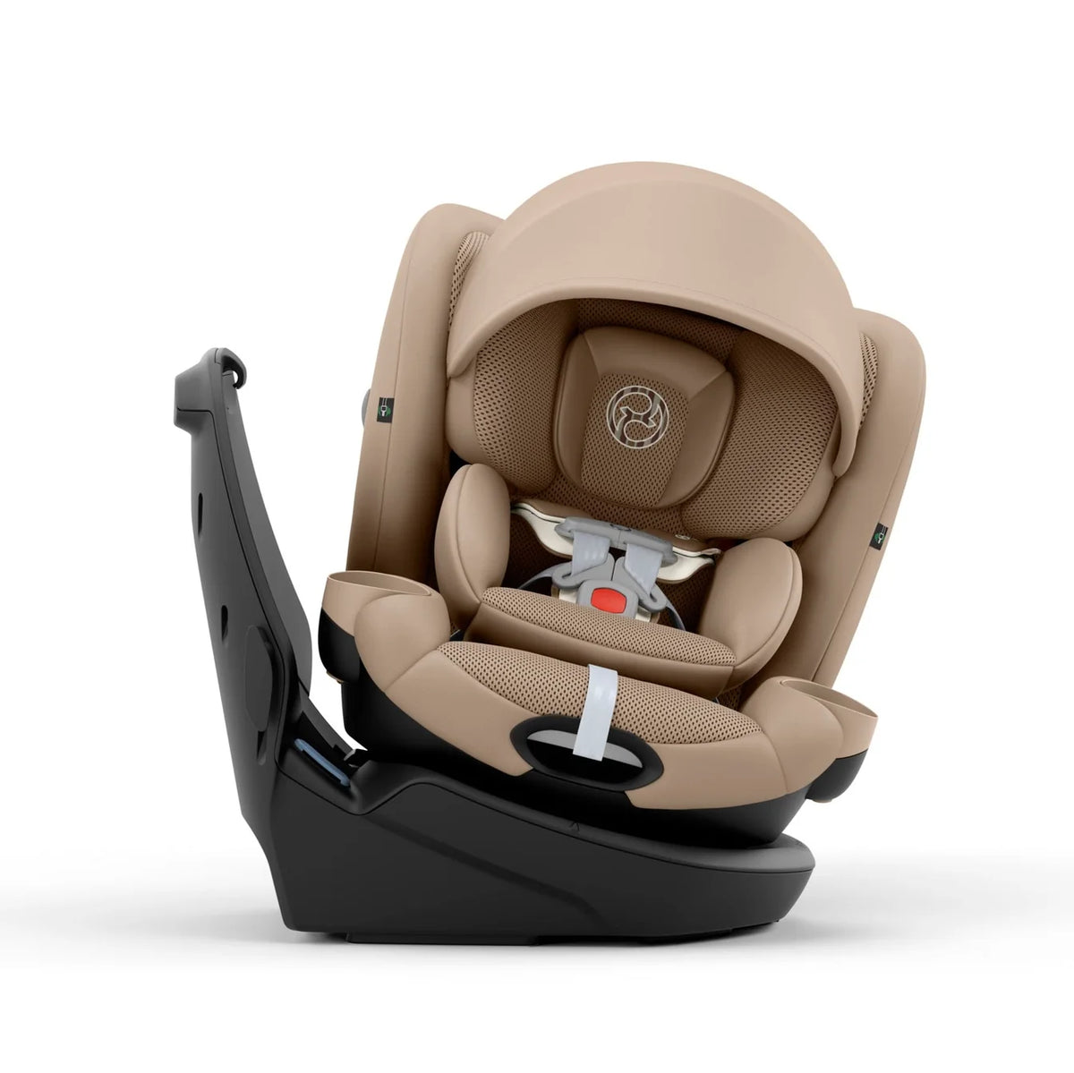 Cybex Callisto G 360 - Asiento giratorio todo en 1