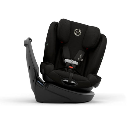 Cybex Callisto G 360 - Asiento giratorio todo en 1