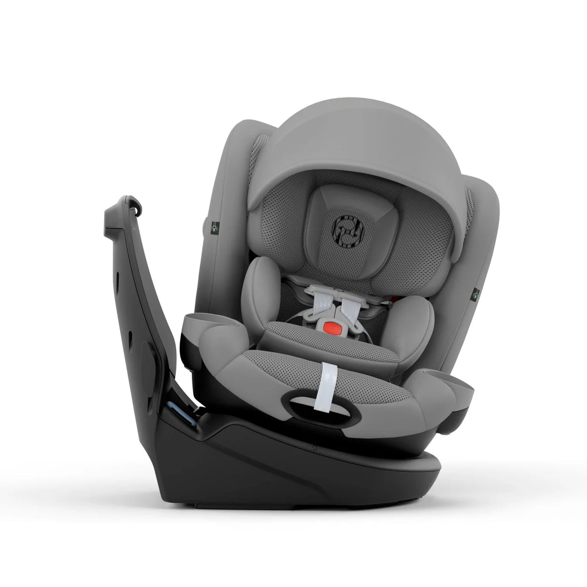 Cybex Callisto G 360 - Asiento giratorio todo en 1