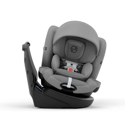Cybex Callisto G 360 - Asiento giratorio todo en 1
