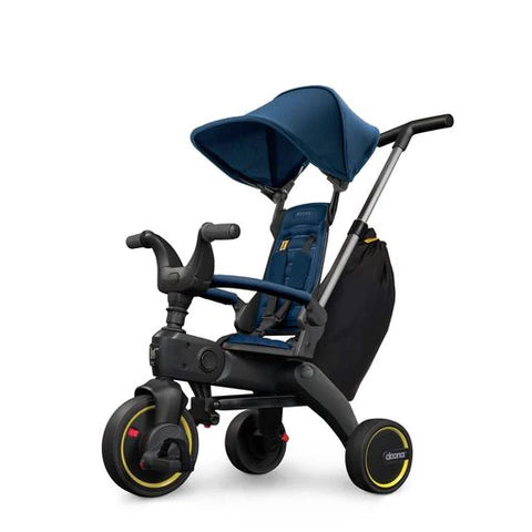 DOONA LIKI TRIKE S3- Tricycle