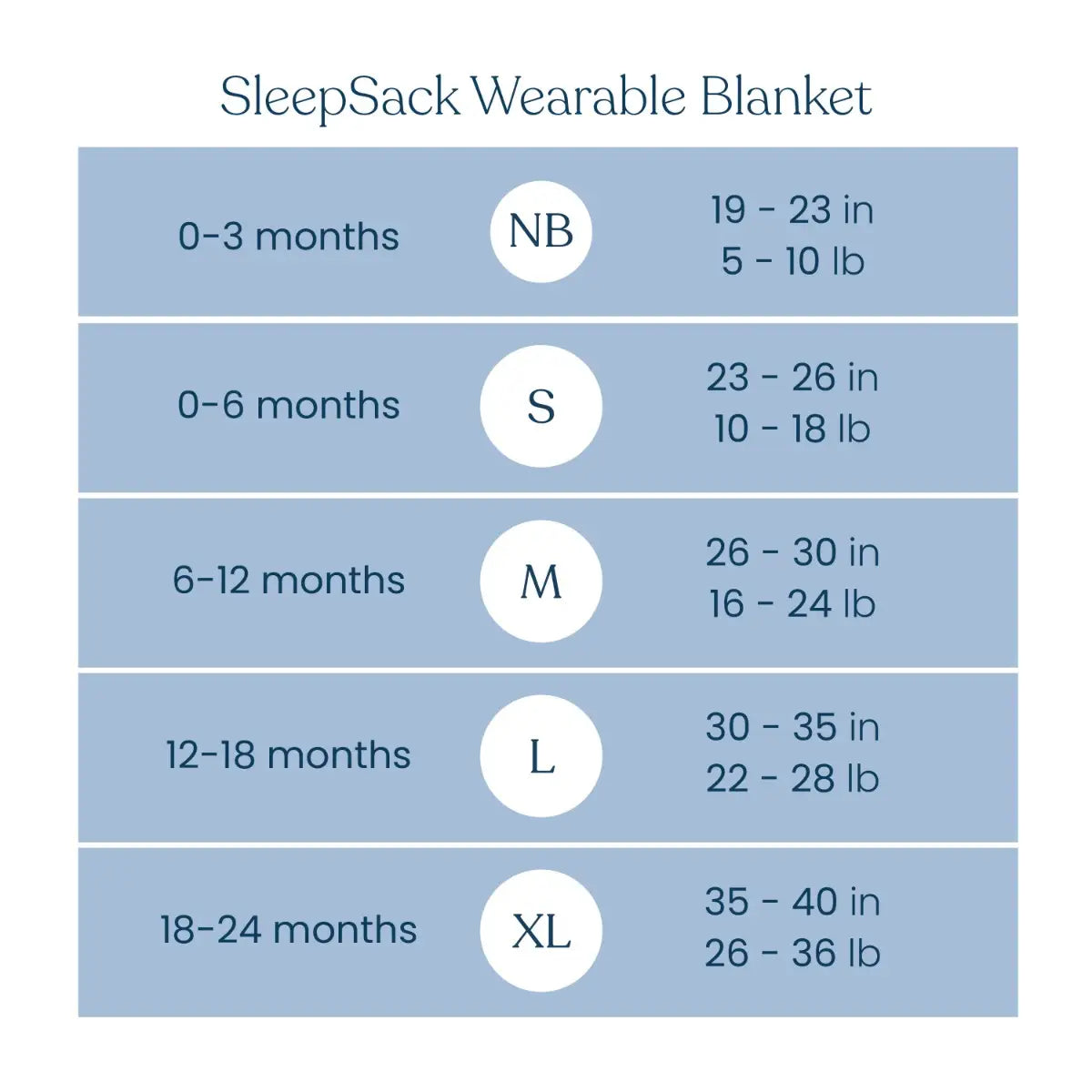 Halo sleep sack Micro - fleece