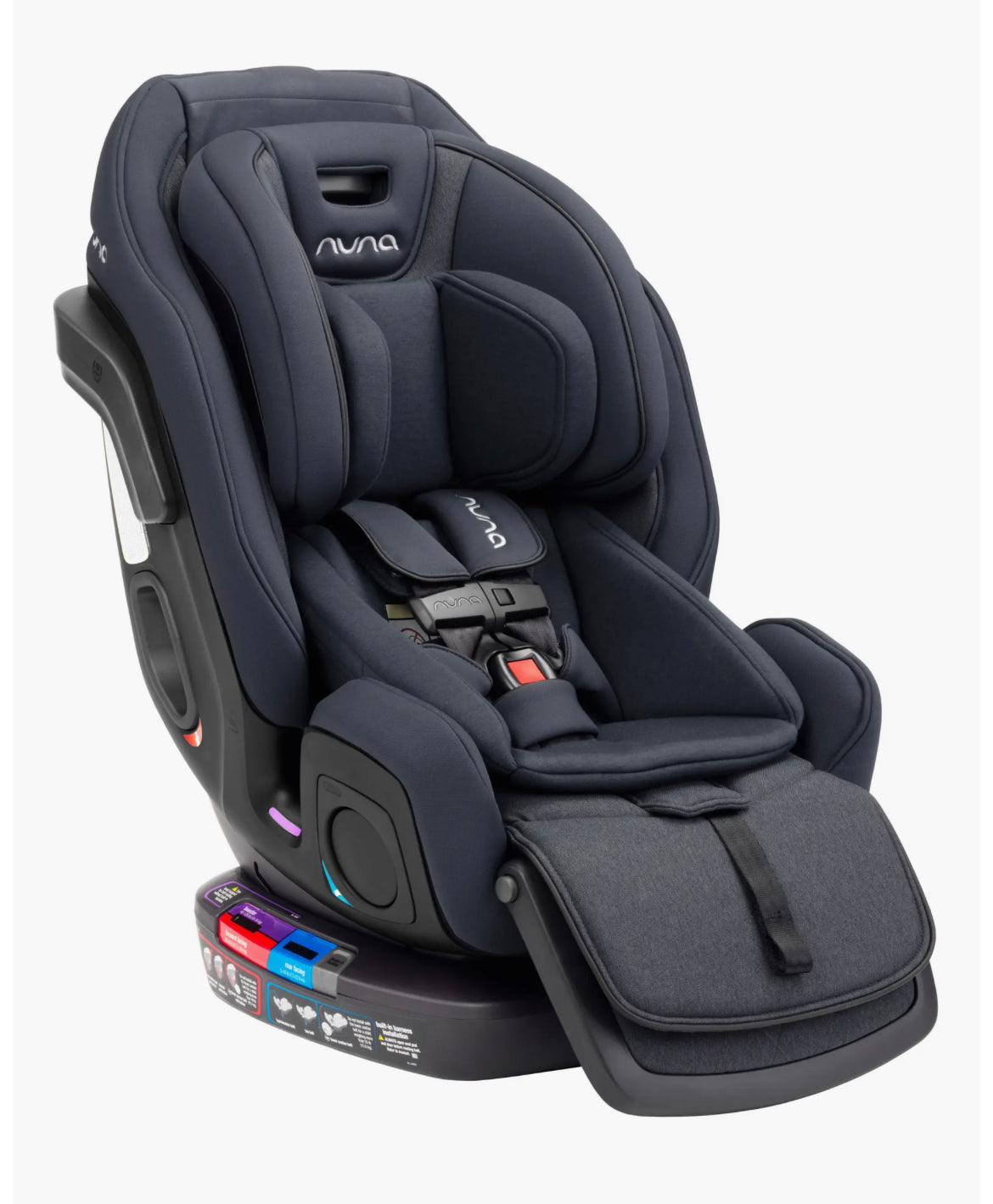 autoasiento britax Nuna EXEC