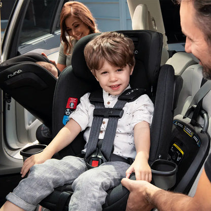 Nuna REVV - Autoasiento giratorio - Pingaló Store