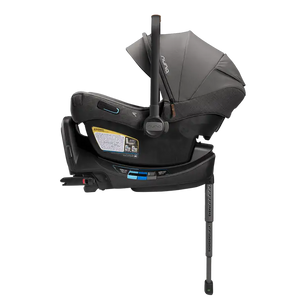 Nuna PIPA LITE RX - Portabebé y base