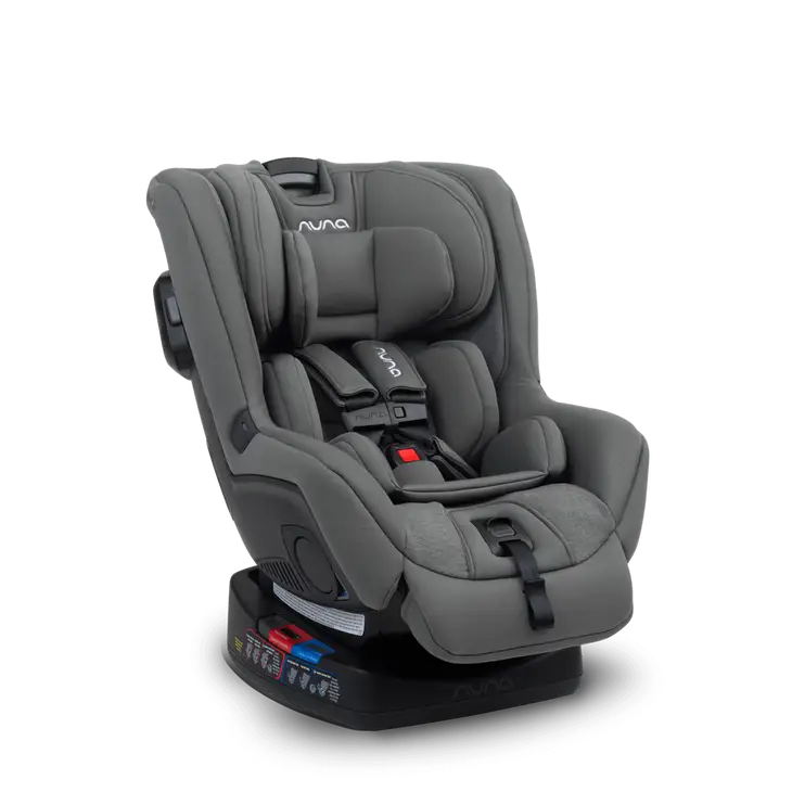 Nuna RAVA - Autoasiento convertible - Pingaló Store