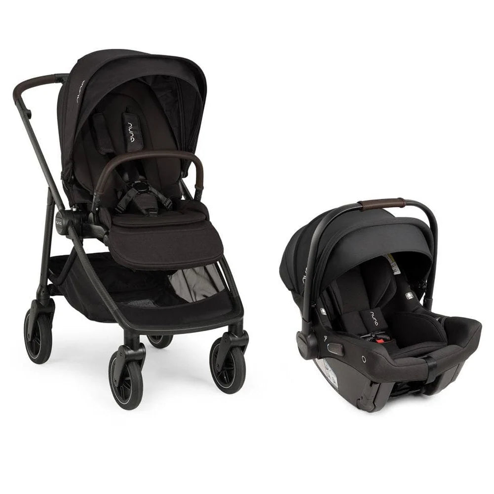 Nuna SWIV + PIPA URBN Travel System - Pingaló Store