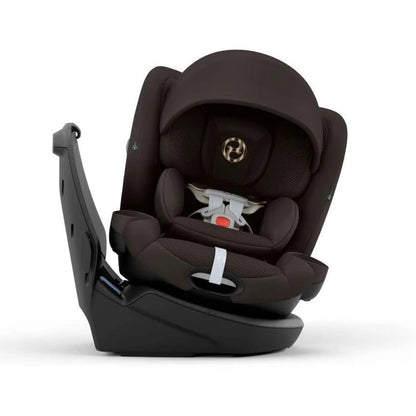 Cybex Callisto G 360 - Asiento giratorio todo en 1