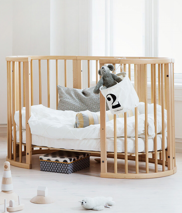 Stokke Cuna Sleepi v3 Pingal Store