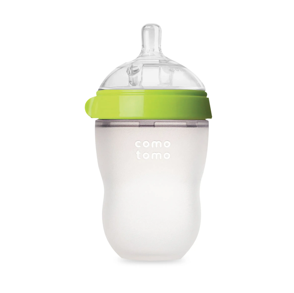 Comotomo Biberón 250ml - Pingaló Store