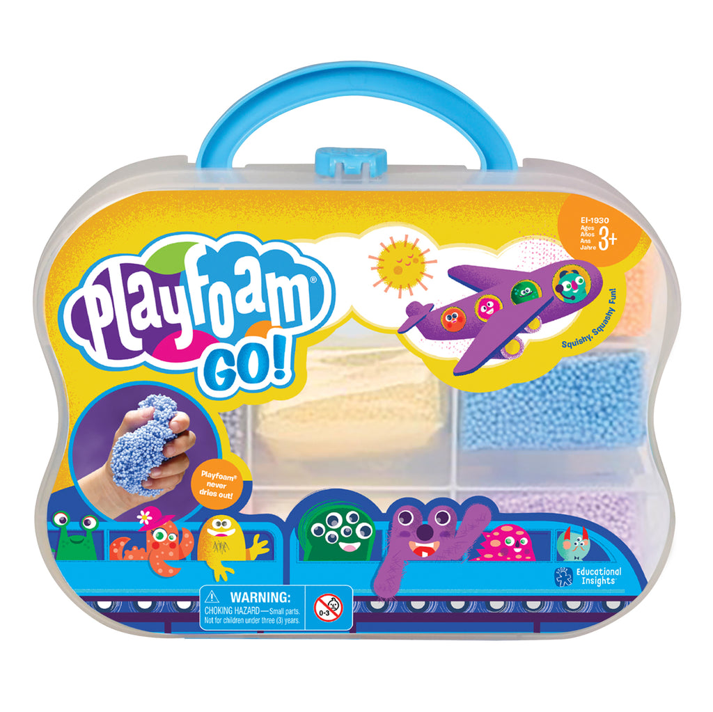 Playfoam go - Pingaló Store