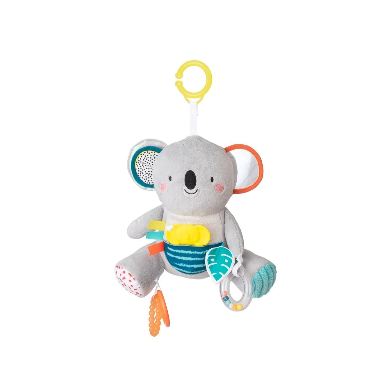 TAF TOYS Kimmy el koala juguete de actividades - Pingaló Store