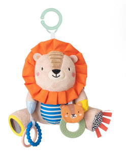 TAF TOYS Harry el león juguete de actividades - Pingaló Store