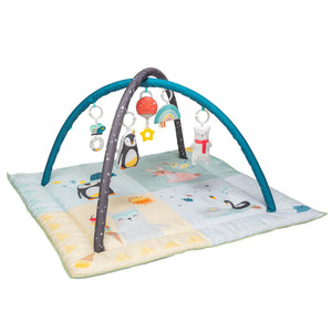 TAF TOYS Gimnasio Polo norte - Pingaló Store
